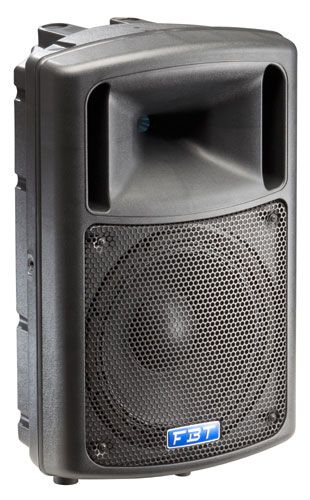 Evo2MaxX 4A active speaker