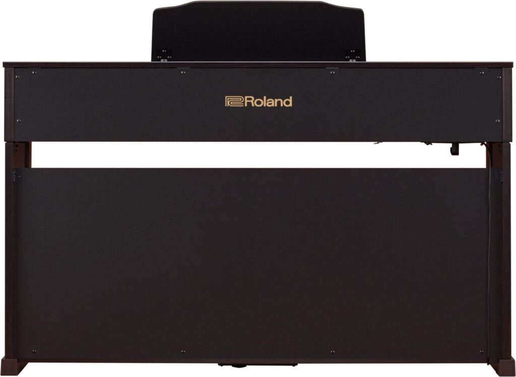 Roland HP601 Digital Piano W/Stand