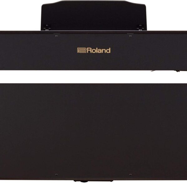 Roland HP601 Digital Piano W/Stand