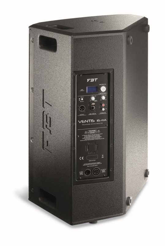 FTB VENTIS 115MA Speaker System