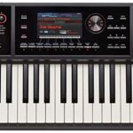 Roland fa-08 music workstation