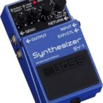BOSS SY-Synthesizer