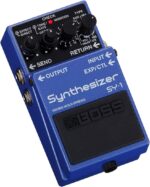 BOSS SY-Synthesizer
