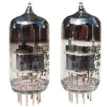 AVALON ST-4 Spare Vacum Tube