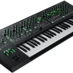 Roland System-8 49-Key Plug-Out Synthesizer