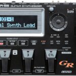 Roland GR-55GK Guitar Synthesizer