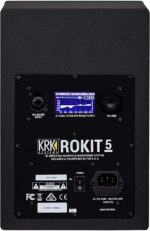 KRK Rokit RP5 G4 Studio Monitor