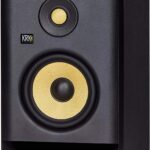 KRK Rokit RP5 G4 Studio Monitor