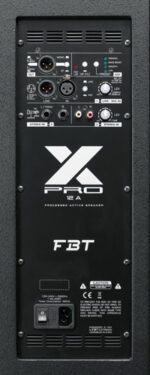 FBT X-PRO 12A Active Speaker
