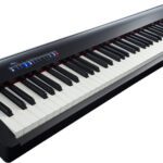 Roland FP-30 Digital Piano black