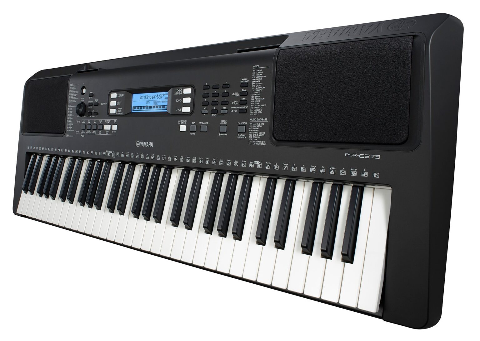 yamaha-psr-e373-61-key-portable-keyboard-audio-shop-dubai