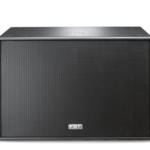 SUBLINE 218SA Active Subwoofer