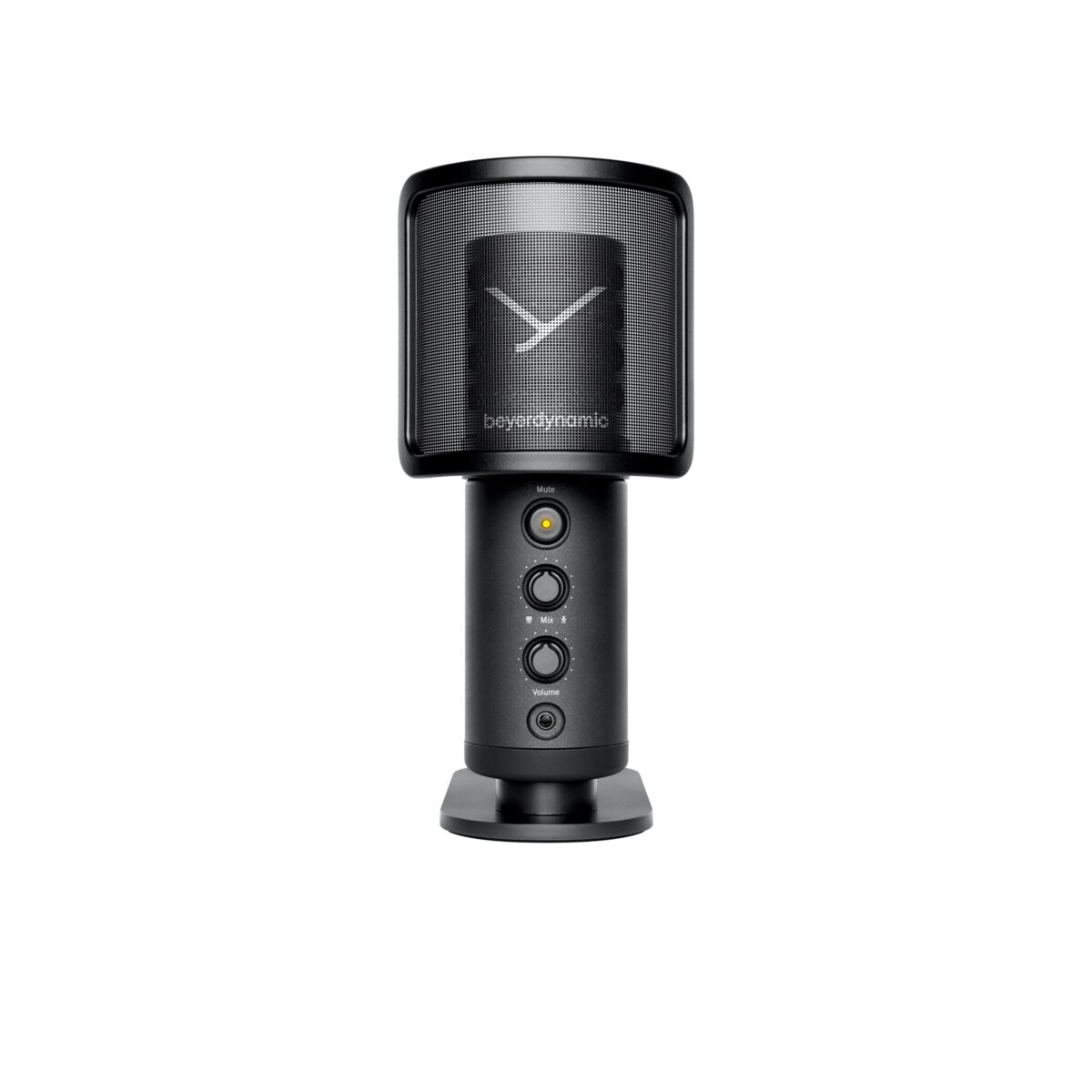 Beyerdynamic FOX USB studio microphone