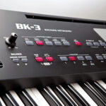 Roland BK-3 61- Key Backing Keyboard