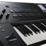 Roland BK-9 76-Key Backing Keyboard