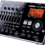 BOSS BR-800 Digital Recorder