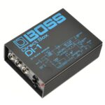 BOSS DI-1 Direct Box - Image 4
