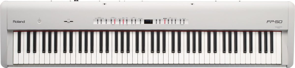 oland FP-50 Digigtal Piano
