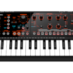 Roland JD-Xi Interactive Analog-Digital Crossover