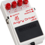 BOSS JB--2 Angry Driver