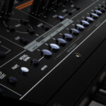 Roland JUPITER Xm Synthesizer