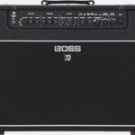 BOSS Katana-Artist Guitar Amplifier