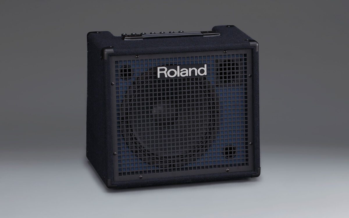 Roloand KC-200 Keyboard Amplifier