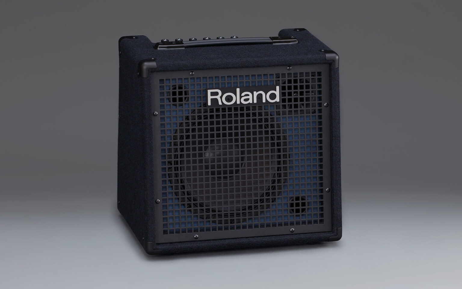 Roland KC 550 Mixing Keyboard Amplifier Audio Shop Dubai