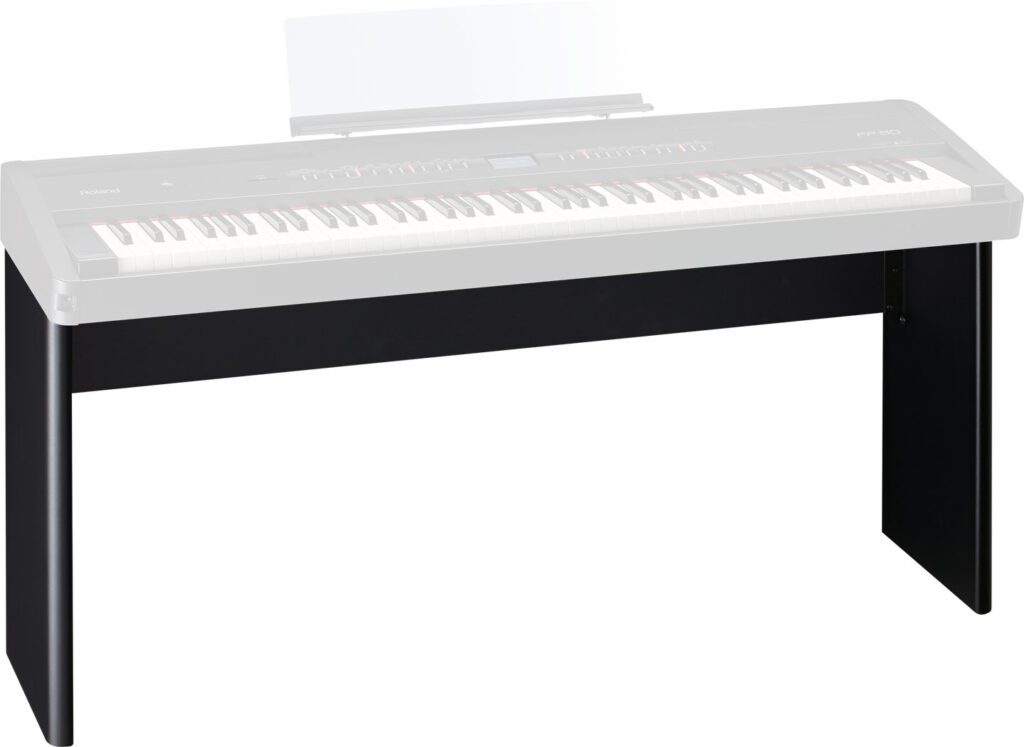 Roland FP-80 Digital Piano w/ Stand