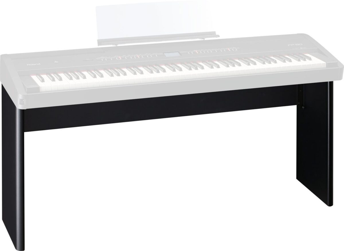 Roland FP-80 Digital Piano w/ Stand
