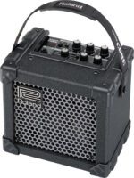 Roland MCB -RX Micro Cube Bass Amplifier