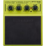 BOSS SPD-ONE KICK Percussion Pad
