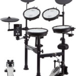 Roland TD-1KPX2 V-Drums Portable