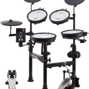 Roland Td 1kv V Drum Electronic Drum Kit Audio Shop Dubai