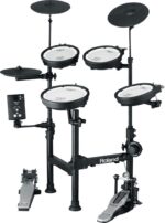Roland TD-1KPX V-Drums Portable Drum Set
