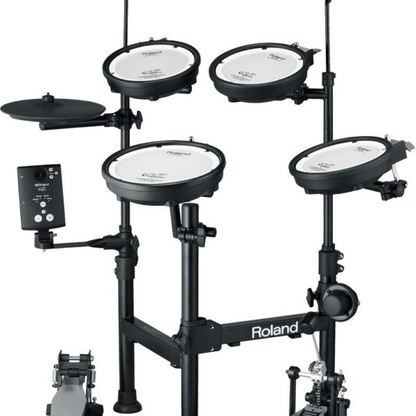 Roland TD-1KPX V-Drums Portable Drum Set