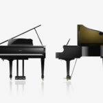 Roland GP609 Digital Grand Piano