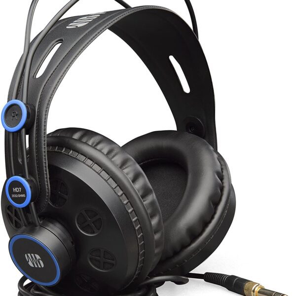 Presonus HD7 MK2 Headphones