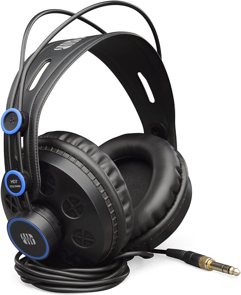 Presonus HD7 MK2 Headphones