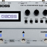BOSS VE-500 Vocal Performer