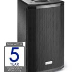 FTB VENTIS 110A Speaker System