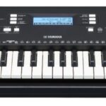 Yamaha PSR E373 Keyboard
