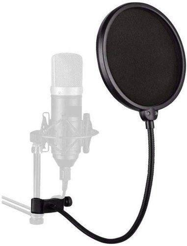 Professional Microphone POP Filter