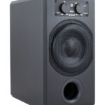 ADAM Audio Sub7 7-inch studio subwoofer