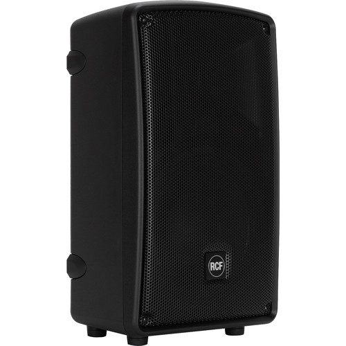 RCF HD 10-A MK4 Digital active speaker system 10" + 1", 400Wrms, 800 Wpeak