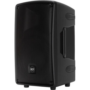 RCF HD 10-A MK4 Digital active speaker system 10" + 1", 400Wrms, 800 Wpeak
