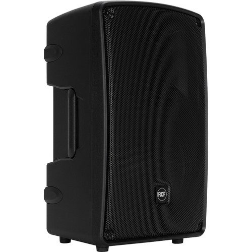 RCF HD 32-A MK4 Digital active speaker system 12" + 3"VC CD, 700Wrms, 1400Wpeak