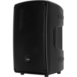 RCF HD 12-A MK4 Digital active speaker system 12" + 1", 700Wrms, 1400Wpeak