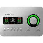 Universal Audio APLS-HE Apollo Solo Heritage Edition Audio Interface