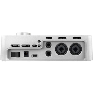Universal Audio APLSU-HE Apollo Solo USB Heritage Edition Audio Interface